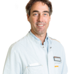 Dr. Tom Schlösser