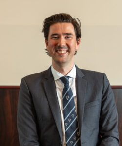 Jan Jaap de Graeff