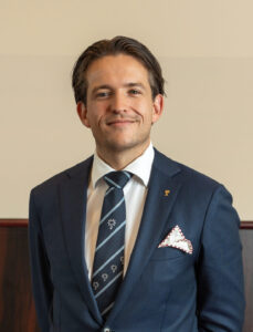 Justin van Loon