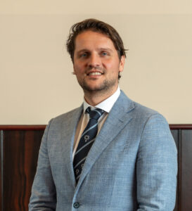 Wouter Bekkers