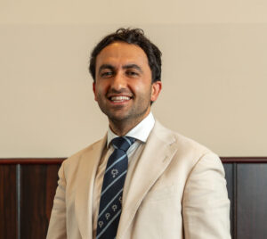 Shaho Hasan