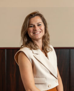 Amber van den Moosdijk